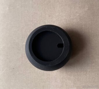 Úplne nová MagSafe nabíjačka + silikónový držiak - 2