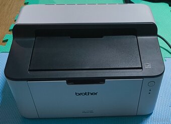Tlačiareň Brother HL-1110E - 2