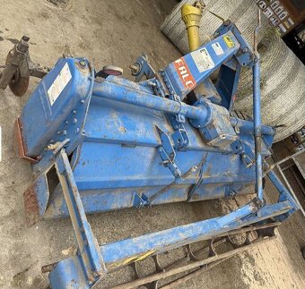 Pôdna freza falc 2.5m - 2