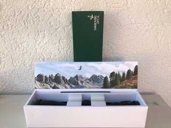 Puškohľad Swarovski Z8i 2.3-18x56 - 2