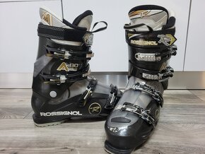 Lyžiarky Rossignol - 2