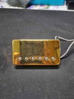 Seymour Duncan Slash Set Gold - 2