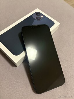 iPhone 13 128GB Midnight Blue - 2