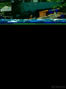 predám sud 200 l - 2