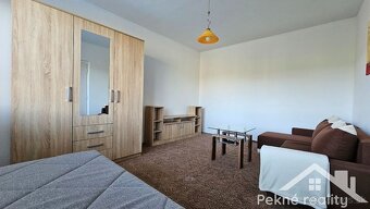 Prenájom 1 izbového zariadeného bytu v Detve - 2