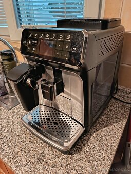 Philips latte go - 2