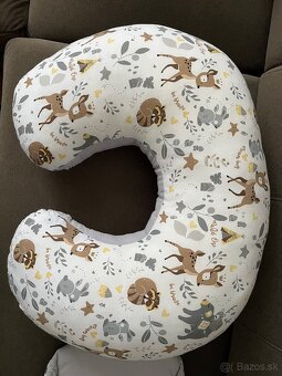 Zavinovacka+dojcensky vankus - 2