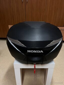 Kufor Honda SHAD - 2