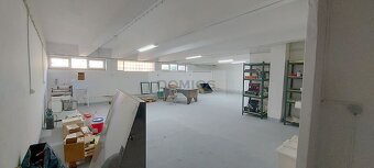 Malý sklad s rampou (100,36 m2, kancelária, KE-Juh) - 2