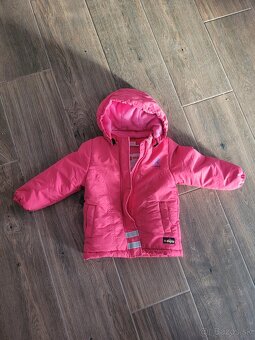 Lego zimná bunda - 2