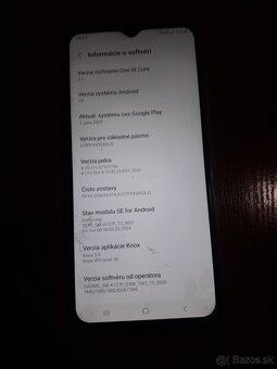 Samsung galaxy a12 - 2