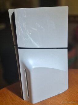 PS5 slim s mechanikou (1TB) - 2