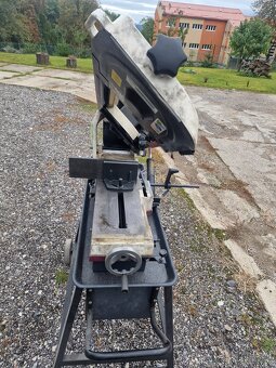 Pasova pila na kov - 2