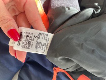 Detská zimná kombinéza - 2