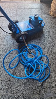 Predám hydraulický zdvihák - 2