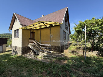 Rodinný dom, Kalša, 1916 m2, - 2