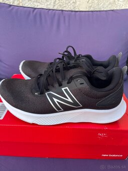Tenisky dámske čierne NB ( New balance) - 2