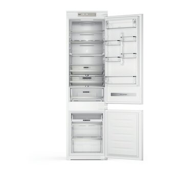 Vstavaná kombinovaná chladnička WHIRLPOOL WHC20 T593 P - 2