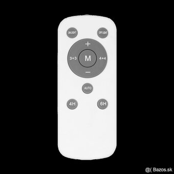 Pradám LED lampu na solár. - 2