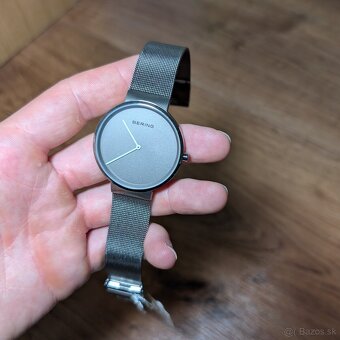 Hodinky Bering Classic - 2