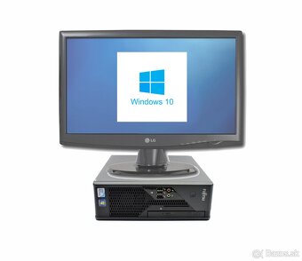 7ks Japonske PC Fujitsu počítače - 2