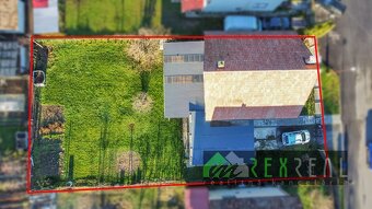 Predaj rodinného domu Veľký Krtíš, ul. Vinohradnícka. - 2