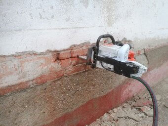 Rizikové pílenie - 2