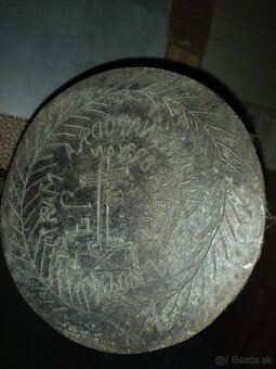 Klieste na oblatky - 2