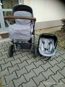 Trojkombinacia kinderkraft - 2