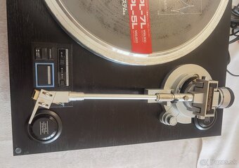 Gramofón Pioneer PL-5L - 2