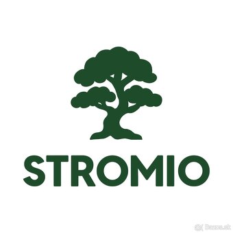 Frézovanie pňov, spiľovanie stromov - 2