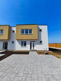 Rodinné domy - 5 izieb - 134 m2 - Garbiarska ul. Presov - 2