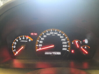 Náhradní díly Honda Accord 7G MT - 2