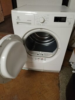 Predám sušičku - 2