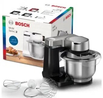 Kuchynský robot BOSCH MUMS2VM00 - 2