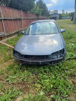 Rozpredám Opel Omega B 2.5 V6 - 2