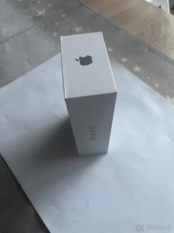 iPhone 6 krabica - 2