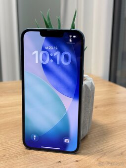 Apple iPhone 13 128GB = ZÁRUKA / NOVÁ BATÉRIA - 2