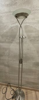 Predám stojacu lampu - 2