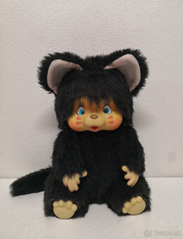 Retro mončiči XXL nyamy Felina - 2