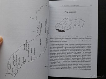 Slovenská ľudová kultúra - 2