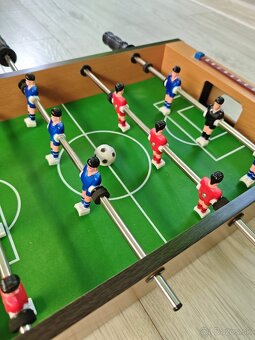 Stolný futbal malý - 2
