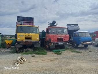 Tatra avia na predaj alebo vymenu - 2