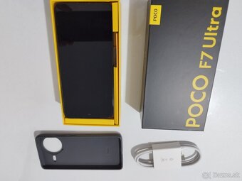 Poco F 7 Ultra - 2