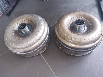 VM63D JEEP GRAND CHEROKEE 3,0 CRD - 2