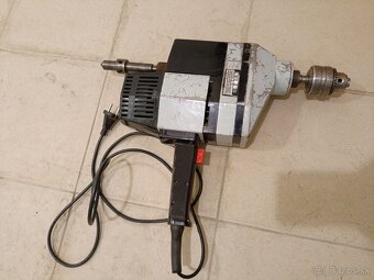 Predám vŕtačku Narex EV 023 D - 2