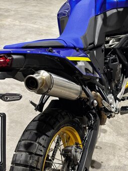 Vyfuk yamaha Tenere - 2