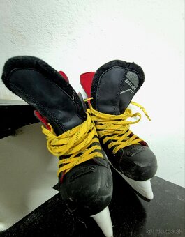 na predaj Bauer pro Skate Sr. - 2