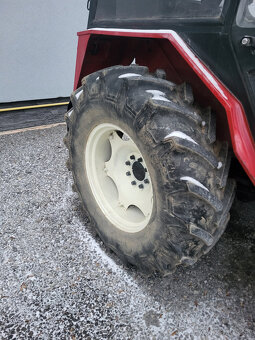 v ponuke zetor 5245 - 2