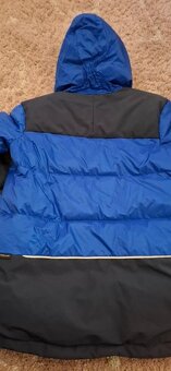 Páperová bunda JACK WOLFSKIN 176 - 2